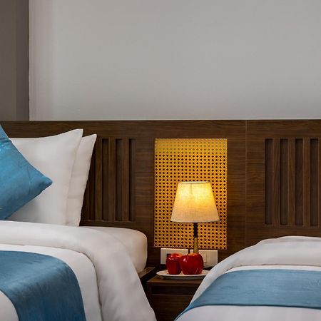 Cat Ba Green Pearl Hotel Dong Khe Sau Ngoại thất bức ảnh